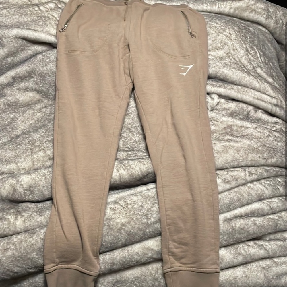 Mens Gymshark joggers